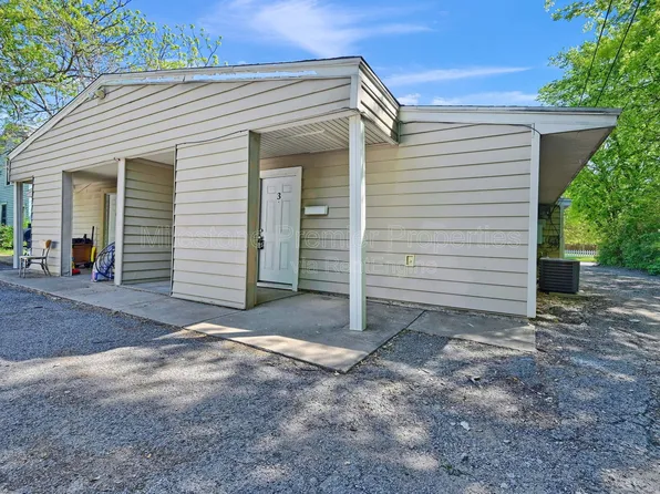 816 S Crockett St #3, Sherman, TX 75090