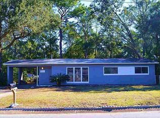 6210 Keating Rd, Pensacola, FL 32504