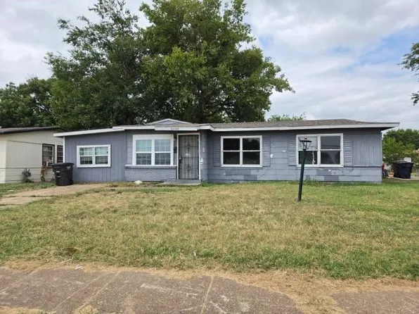 5605 Ramey Ave, Fort Worth, TX 76112