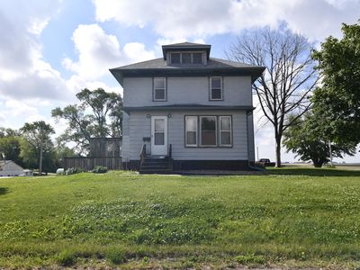 311 W Church St, Gilman, IA, 50106