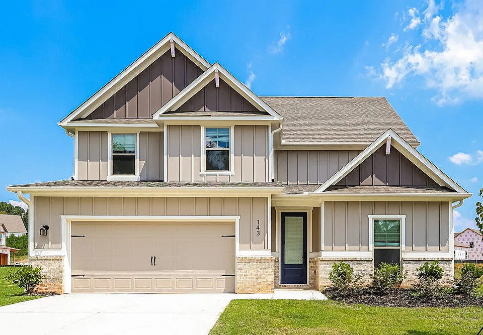 143 Cantrell Dr