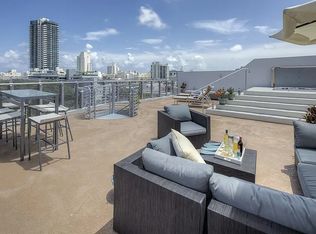2100 Park Ave APT 503, Miami Beach, FL 33139