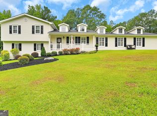 6065 Highway 155 N, Stockbridge, GA 30281