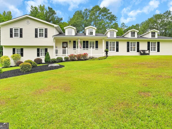 6065 Highway 155, Stockbridge, GA 30281
