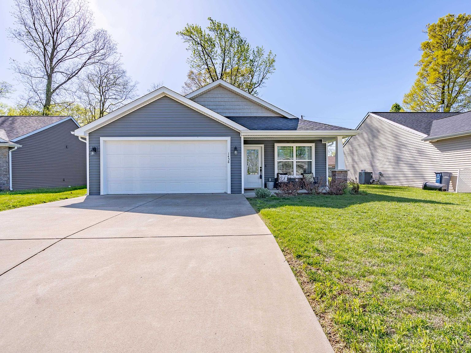 1458 Arrow Way, Henderson, KY 42420 Zillow