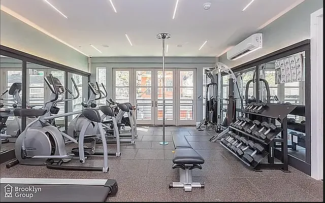 Rented by Brooklyn Group | media 10