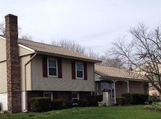 2054 Bellbrook Ave, Xenia, OH 45385