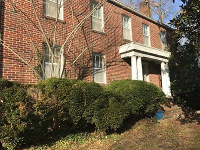 611 8th St, North Wilkesboro, NC, 28659