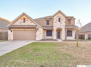 6404 Serpentine Dr, Killeen, TX 76542