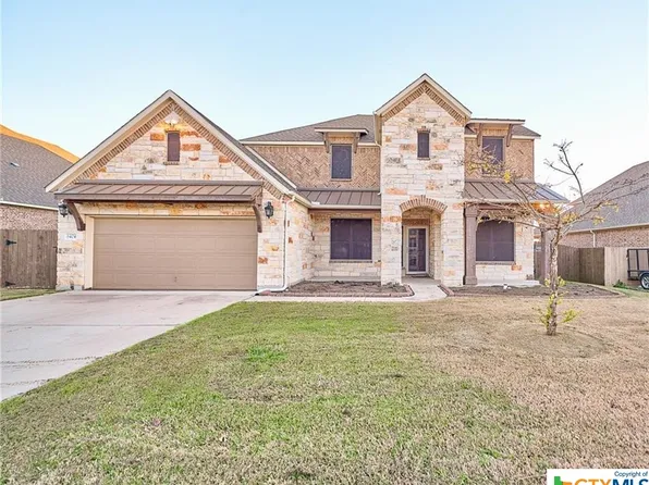 6404 Serpentine Dr, Killeen, TX 76542