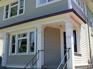 2724-2726 NE Everett St, Portland, OR 97232
