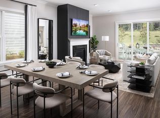 5034 Glenwalk Dr, Charlotte, NC 28269