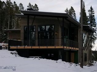 14 White Butte Rd, Sky, MT 59716