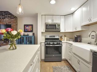 1670 Washington St APT 6, Boston, MA 02118