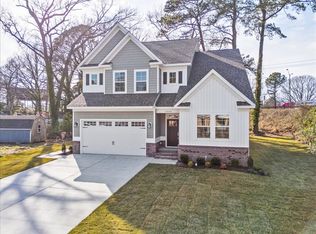 4540 Delmar Dr, Virginia Beach, VA 23455