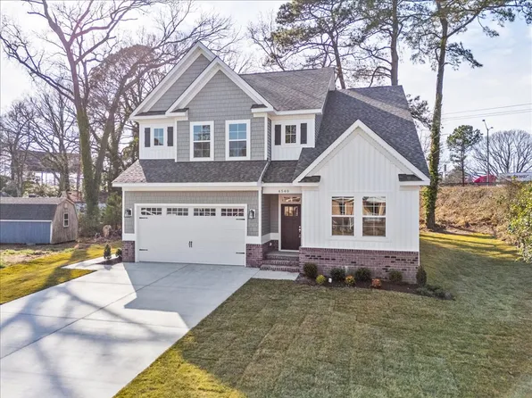 4540 Delmar Dr, Virginia Beach, VA 23455