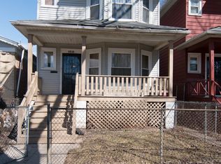 4950 W Ferdinand St, Chicago, IL 60644