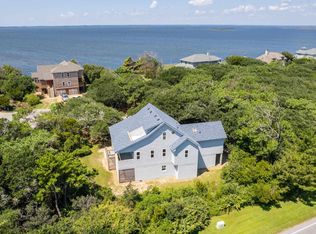 107 Quail Way LOT 281, Kitty Hawk, NC 27949