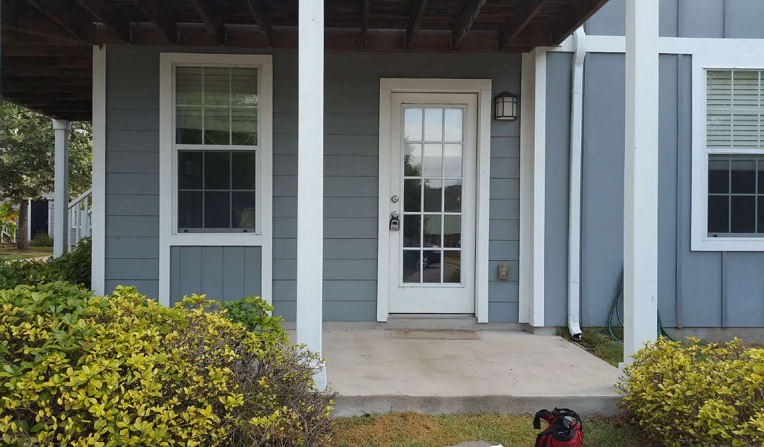 1 bed, 1.0 bath, 500 sqft, $900 — Photo 1