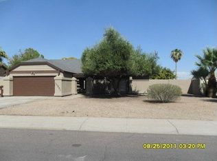 11331 N 81st Ave, Peoria, AZ 85345