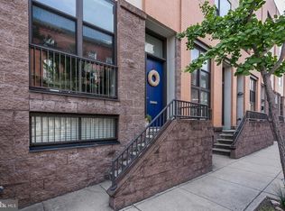 1704 N Calvert St, Baltimore, MD 21202