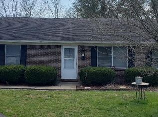 551 Cooke Ave, Harrodsburg, KY
