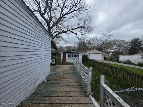 12005 Kirton Ave, Cleveland, OH 44135