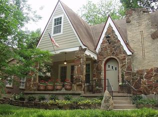 1019 Sarasota Cir, Dallas, TX 75223