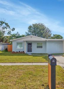 6608 S Mascotte St, Tampa, FL, 33616