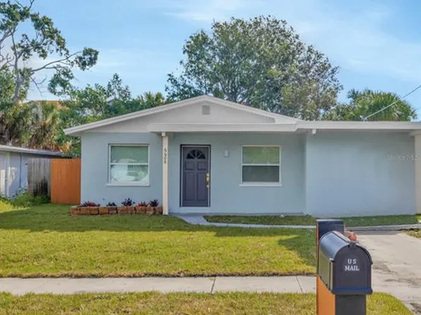 6608 S Mascotte St, Tampa, FL 33616