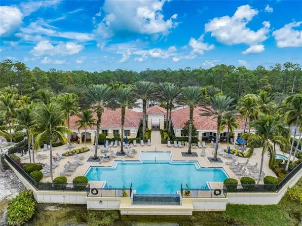 1760 Tarpon Bay DR S #102, NAPLES, FL 34119