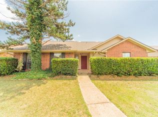 520 NW 141st St, Edmond, OK 73013
