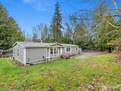16730 80th Avenue NW, Stanwood, WA, 98292