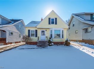 6013 Northcliff Ave, Cleveland, OH 44144