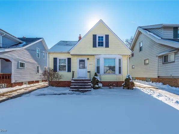 6013 Northcliff Ave, Cleveland, OH 44144