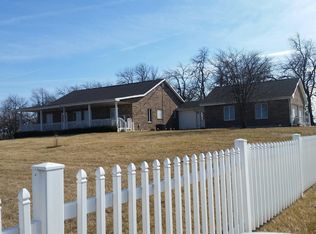 938 SW 700th Rd, Holden, MO 64040