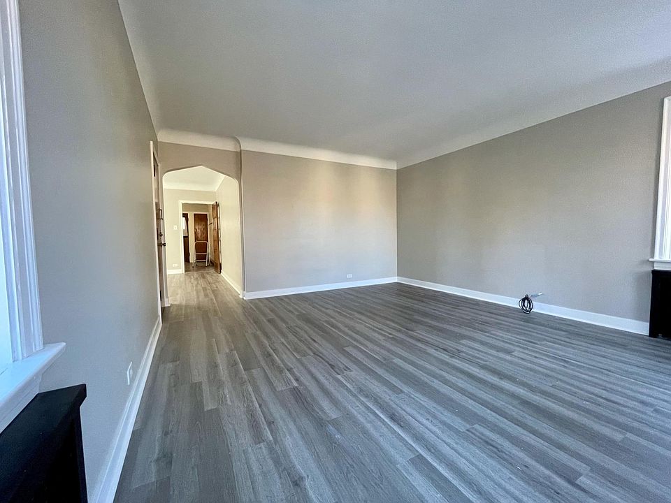 Living Room, Entryway