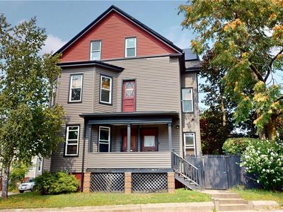 31-33 Carter St, Providence, RI, 02907