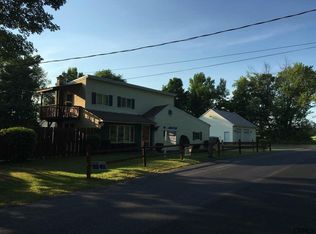 79 Malm Rd, Melrose, NY 12121