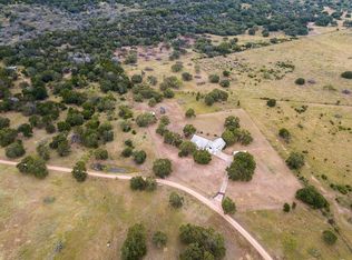 2601 Crider Rd, Marble Falls, TX 78654