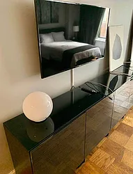 Rented by Olympia House Delaware LP