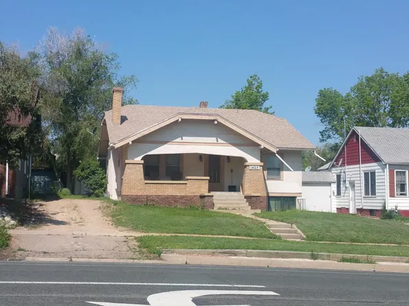 1427 14th Ave #3, Greeley, CO 80631