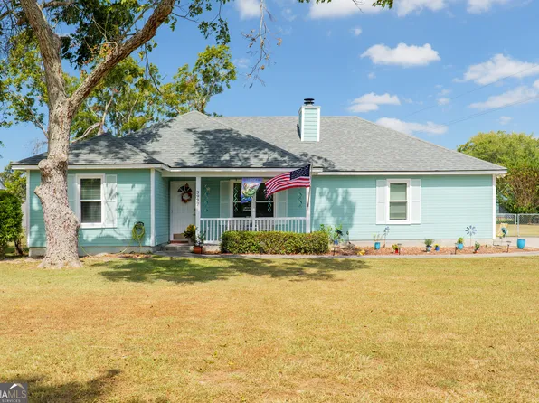 3937 Studstill Rd, Valdosta, GA 31605