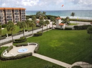 2871 N Ocean Blvd APT D514, Boca Raton, FL 33431