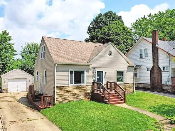 955 Glenwood St NE, Warren, OH 44483
