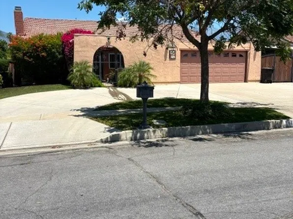 1423 Purdue St, Upland, CA 91786