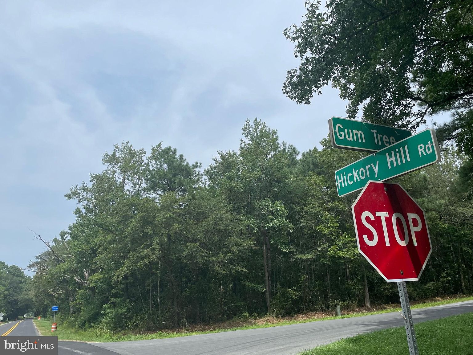 Hickory Hill Rd, Millsboro, DE 19966 Zillow