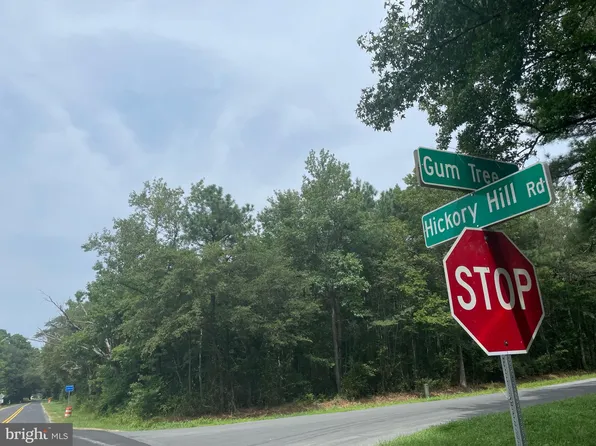 Hickory Hill Rd, Millsboro, DE 19966