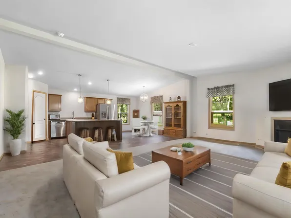 3583 Pine Ridge Rd, Brainerd, MN 56401