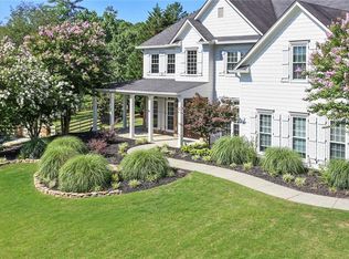 15 Arabian Ave, Milton, GA 30004